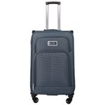 Чемодан 456  / Сверхлегкий каркас