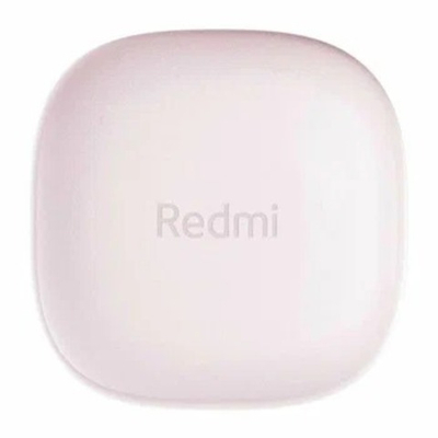 Беспроводные наушники Xiaomi Redmi Buds 6 Play M2420E1 Pink