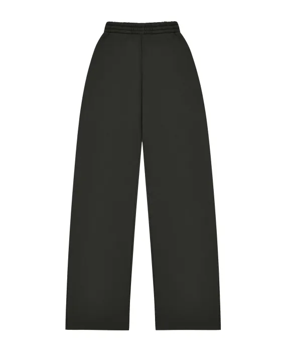 брюки ami new warm, хаки