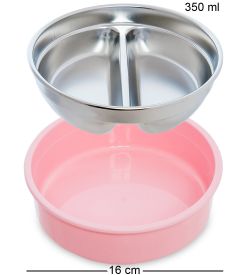 GAEM Home HM-01/11-A Ланч-бокс 350 мл