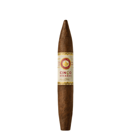 Joya de Nicaragua Cinco Decadas Diadema