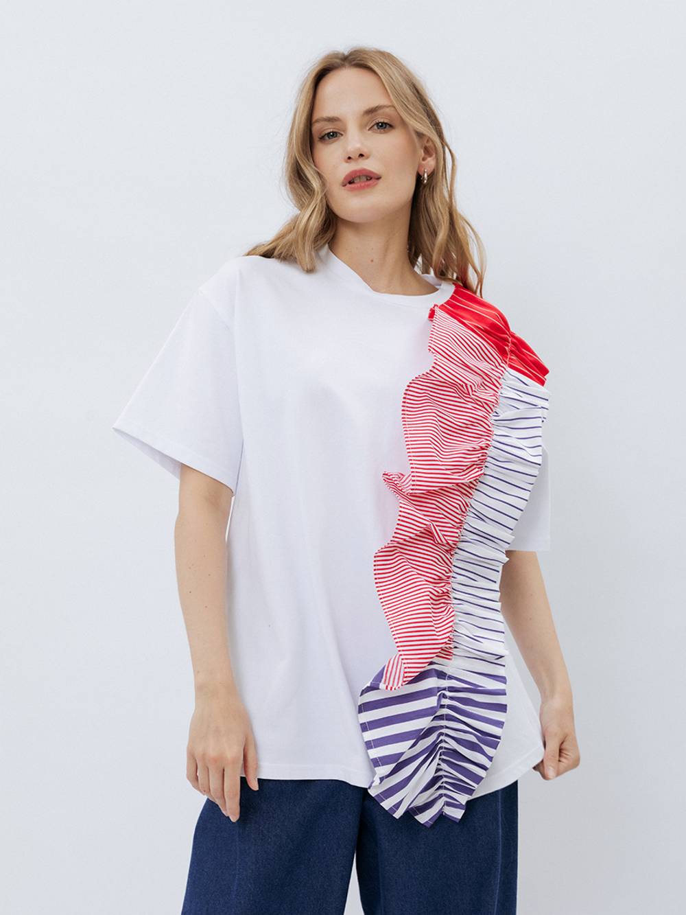 Футболка Jabot Special