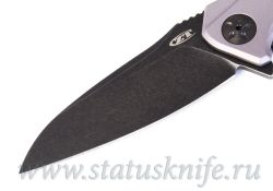 Нож Zero Tolerance ZT0770GRYBW Elmaxфотография - 2