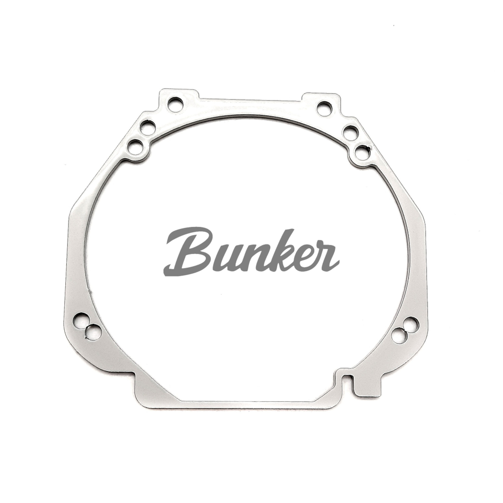 Переходные рамки для замены линз BUN-PR-215