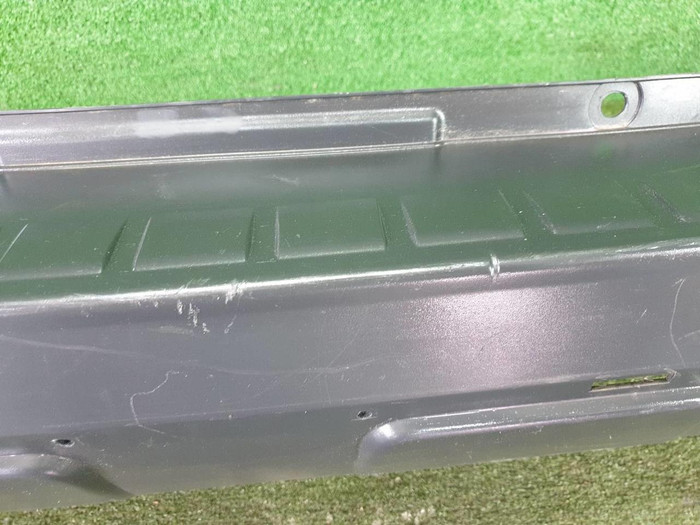 Бампер задний Renault Dokker (2012-2021)