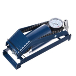 Насос ножной Nova Bright 31675 с манометром