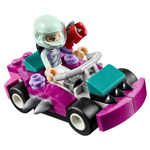 LEGO Friends: Мастерская по тюнингу автомобилей 41351 — Friends Tuning Shop — Лего Френдз Друзья Подружки