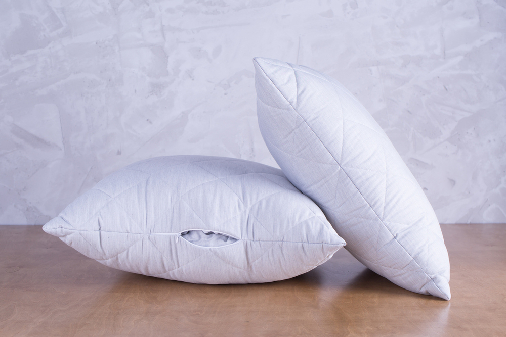 Подушка 50x68 German Grass Bamboo Village Grass