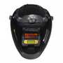 Маска сварщика Tecmen ADF 825S TM16 чёрная