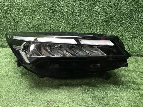 Фара правая Geely Coolray (2023-н.в.) LED