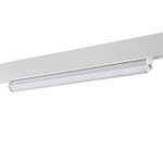 358540 SHINO NT21 158 белый Трековый светильник для низковольного шинопровода IP20 LED 4000K 24W 48V FLUM