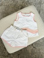 Летний костюм из хлопка и шелка Loro Piana, 92