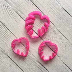 Лист №5 Тропический