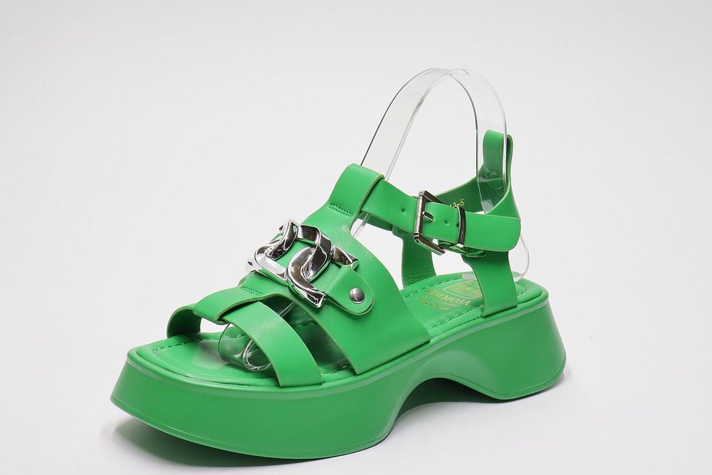 Босоножки (36-41)р. / шт. 12-5