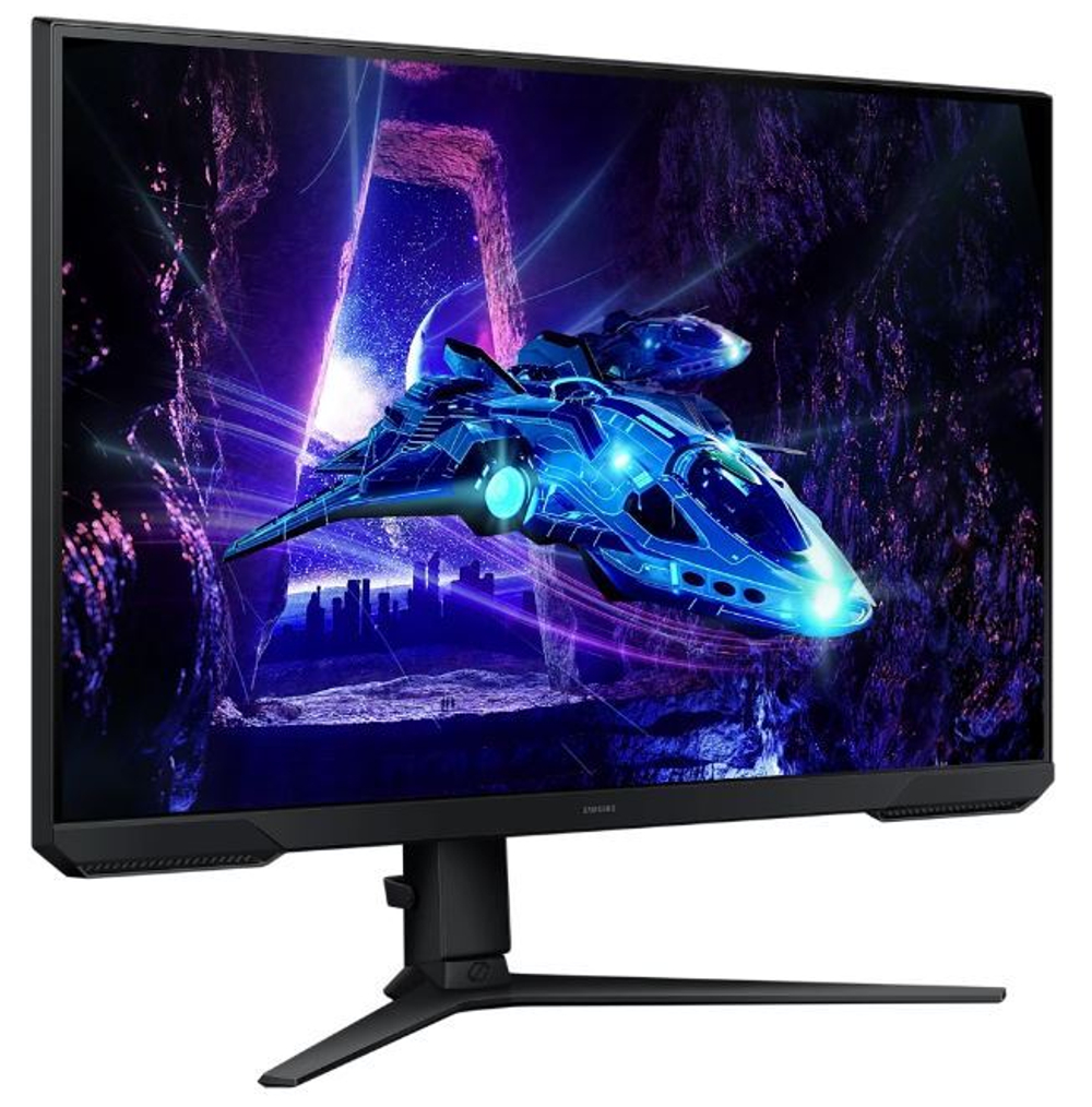 Монитор 32" Samsung Odyssey G3 S32DG300EI