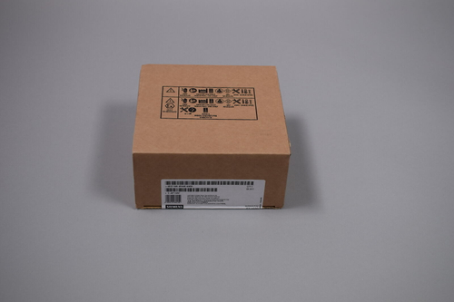 SIEMENS 6ES7505-0RA00-0AB0