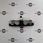 Зажим шлангов гидравлики задней стрелы с болтом, гайкой и планкой | 123/05836 | Aries