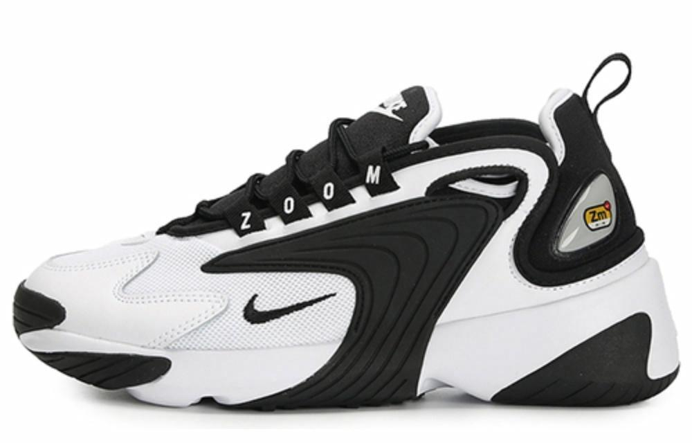 Кроссовки Nike Zoom 2K (Женская размерная сетка)