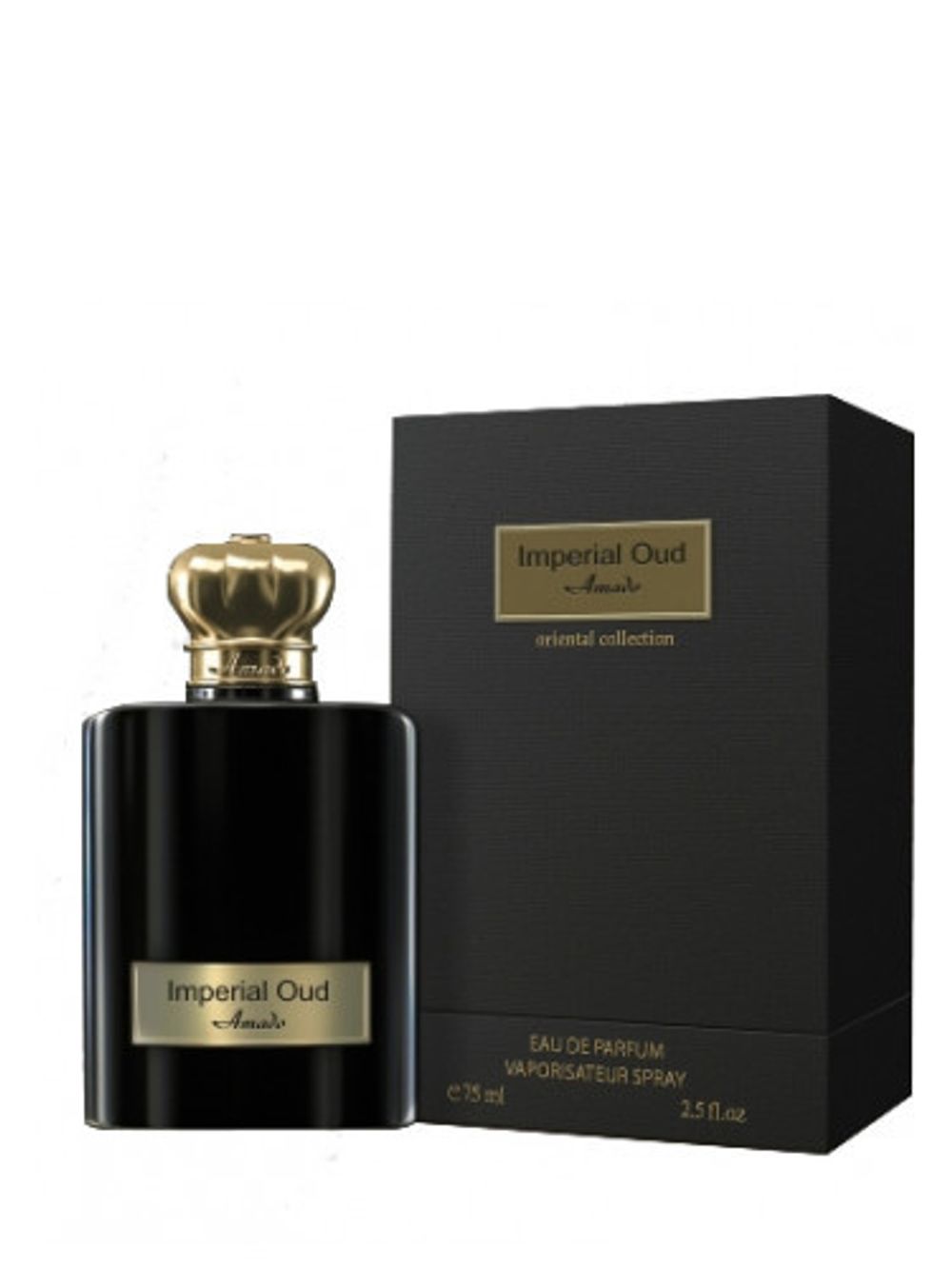 Amado Imperial Oud