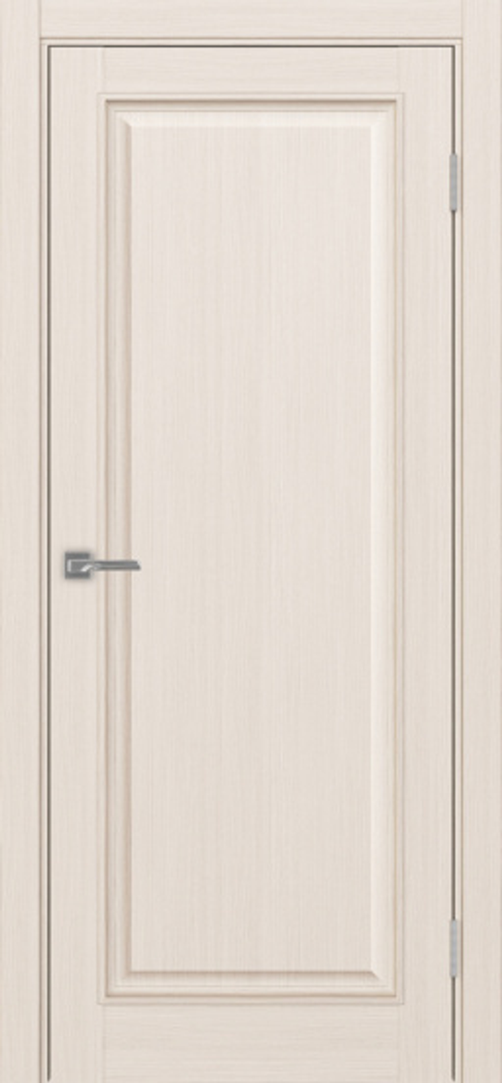 Межкомнатная дверь Optima Porte ТОСКАНА 601.1 с багетом
