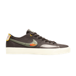 Кроссовки Daan Van Der Linden X Nike Blazer Low Sb Court