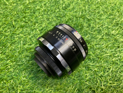 Zenit Helios-44 2/58mm