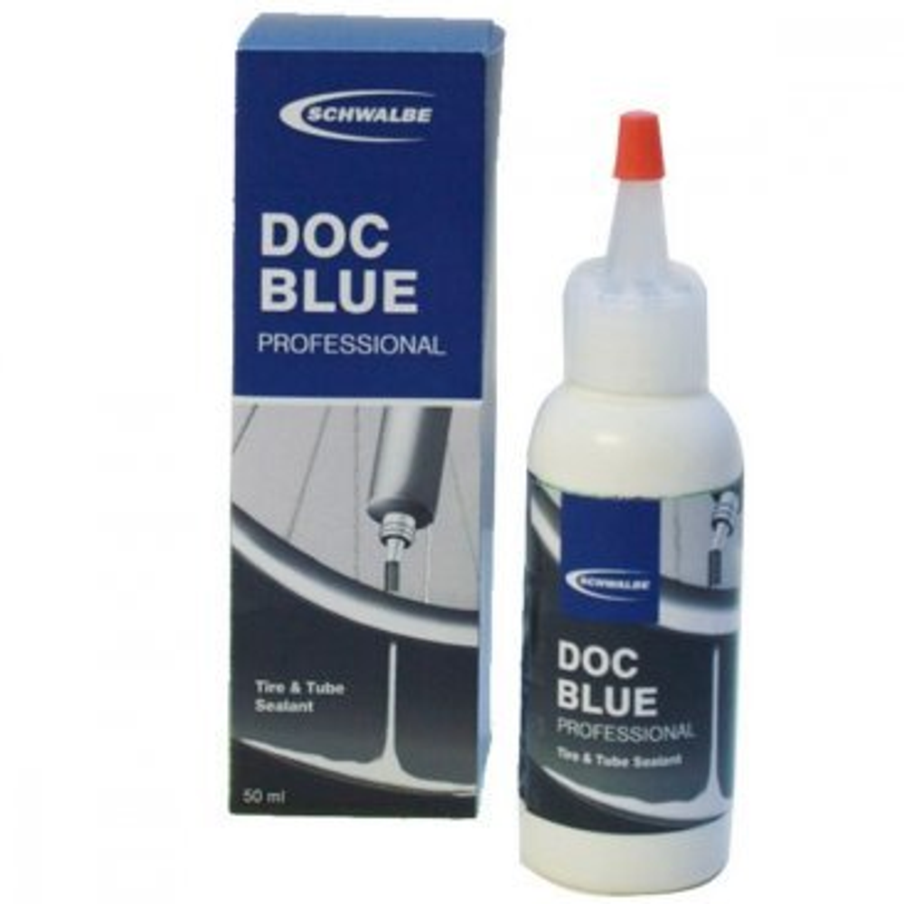 Герметик Schwalbe Doc Blue 2012 60 ml. Bottle protectionpreventative