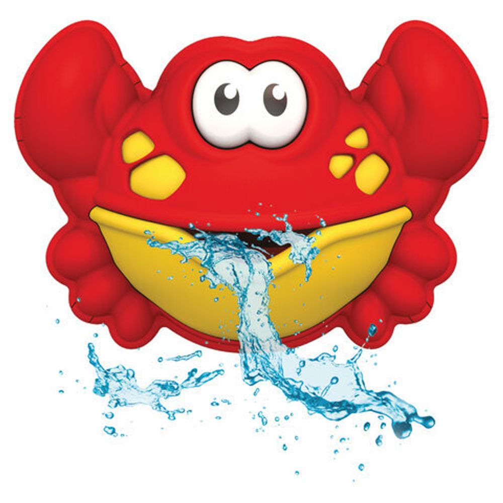 Игрушки для ванны в наборе, пластиковые, 6 шт., НОРДПЛАСТ, 741