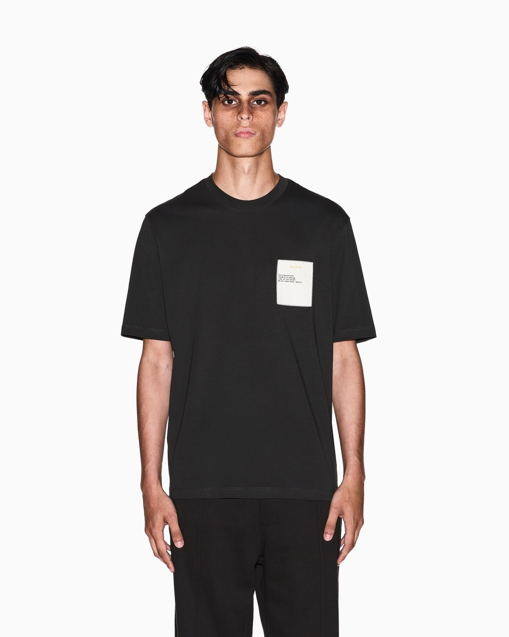 Футболка мужская ARMANI EXCHANGE