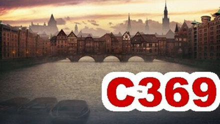 Фото обои - Города и страны С369