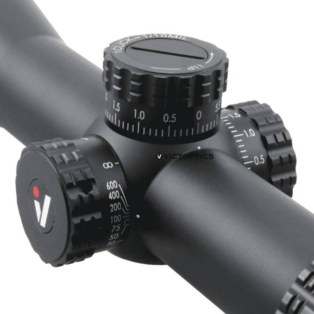 Оптический прицел Vector Optics SFP VictOptics S4 4-16x44 ( Сетка MDL )