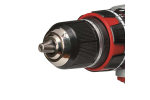 Дрель-шуруповерт 18V Einhell PXC TE-CD 18 Li-i Brushless-Solo ударная без АКБ и ЗУ