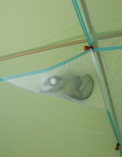 ПАЛАТКА MARMOT SUPERALLOY 2P