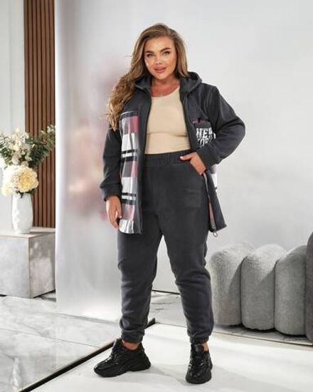 Костюм УК-195 Фабрика Моды Фото 2