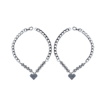 METAL LOVERS necklace