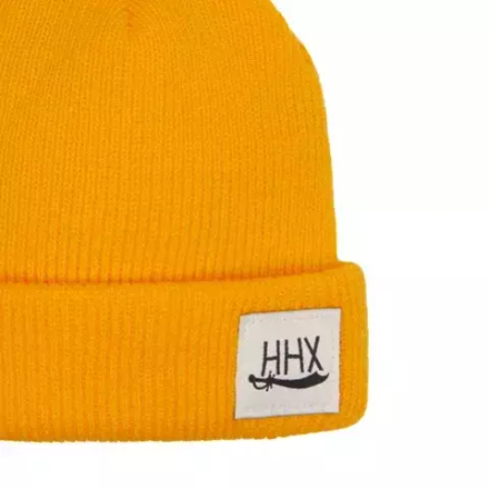 Шапка HHX Якимка Желтый