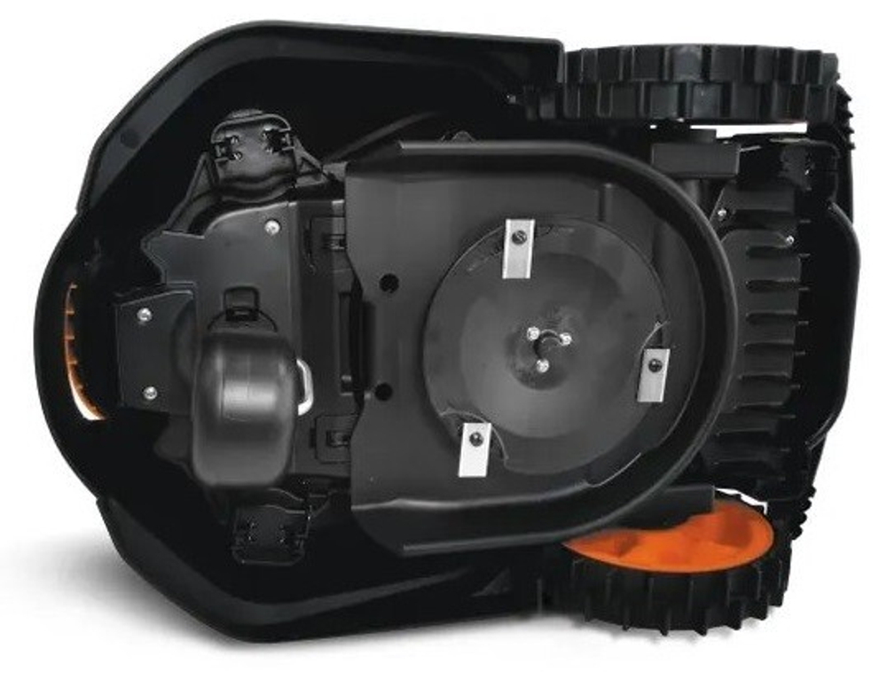 Газонокосилка роботизированная VILLARTEC MI602 И-0004072