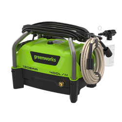 Мойка высокого давления Greenworks PW3130 220V PW3130A1 (130 бар) электрическая