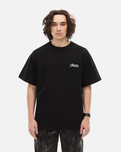 Футболка Phat 446 черная