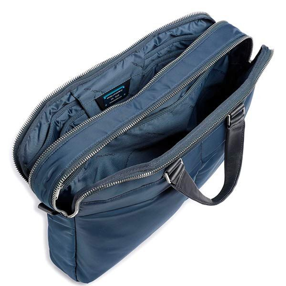 Сумка Piquadro Ryan CA6117RY/BLU