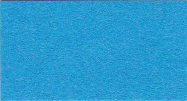 Бумага цветная 300 г/м², А4, 25 шт, 33 голубой морской (pacific blue), Vista-Artista TKO-A4