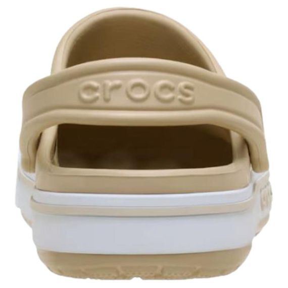 Crocs Bayaband Clog 'Gray'