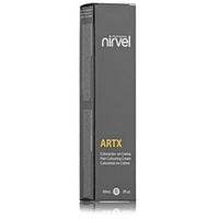 Крем-краска для волос Интенсивно-перламутровые оттенки Nirvel ArtX Cream Color 60мл