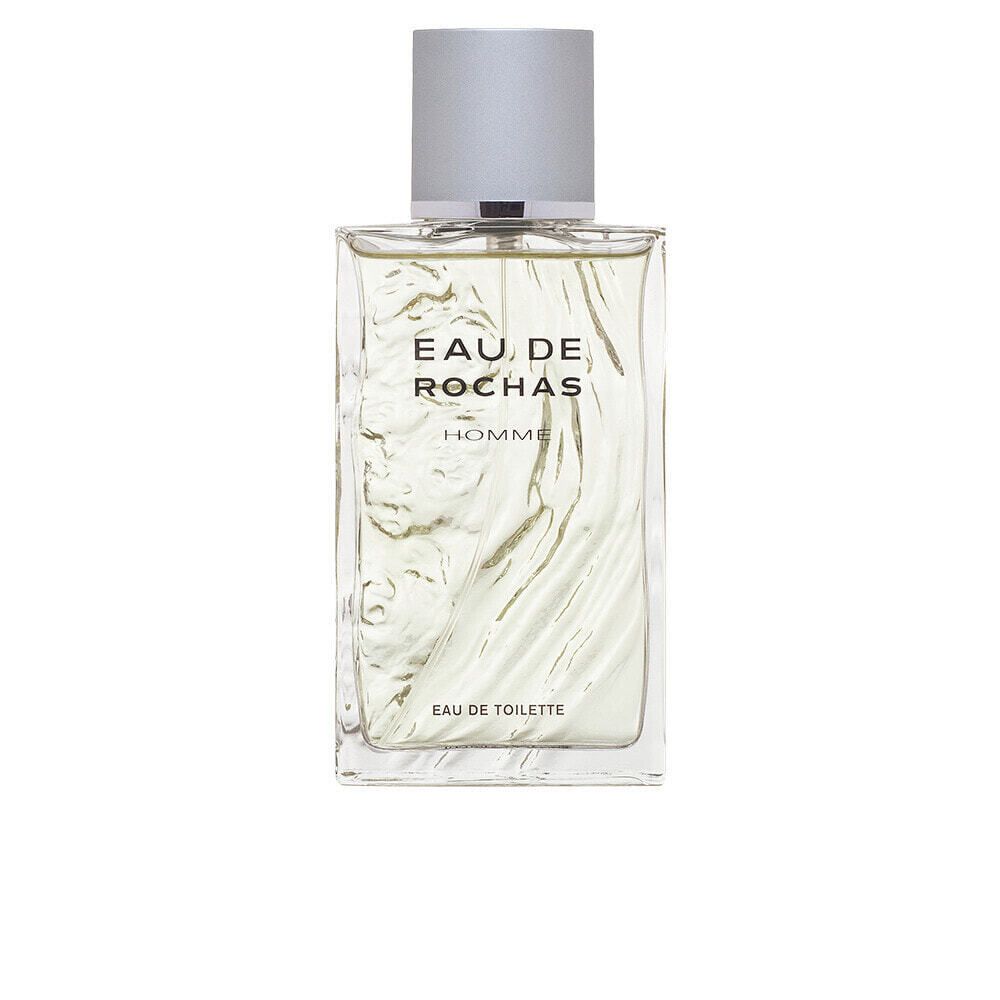 Туалетная вода Rochas Eau De Rochas Homme 100 мл