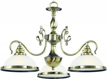 Люстра 3850-43