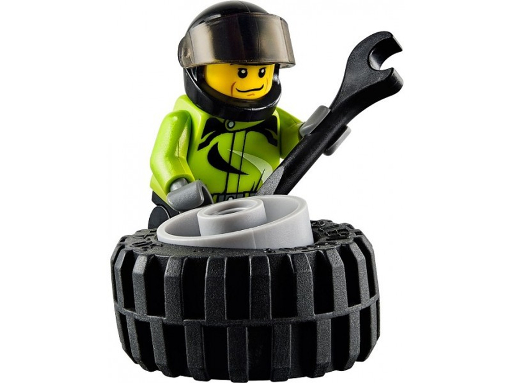 Lego 60055 outlet