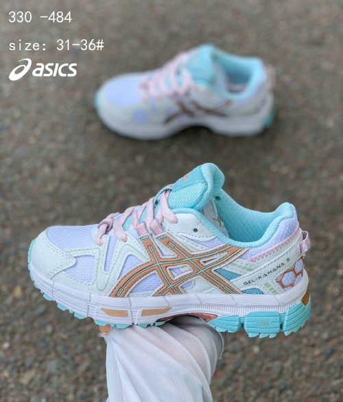 Кроссовки по 8 пар (31-36)р. / 330-484