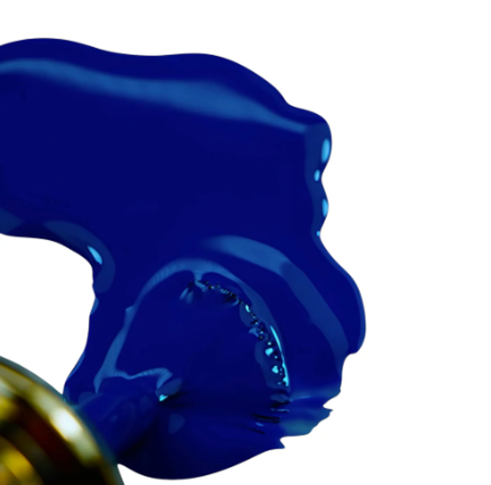 The Best Nails Smart Гель-лак Sapphire, 12 мл3