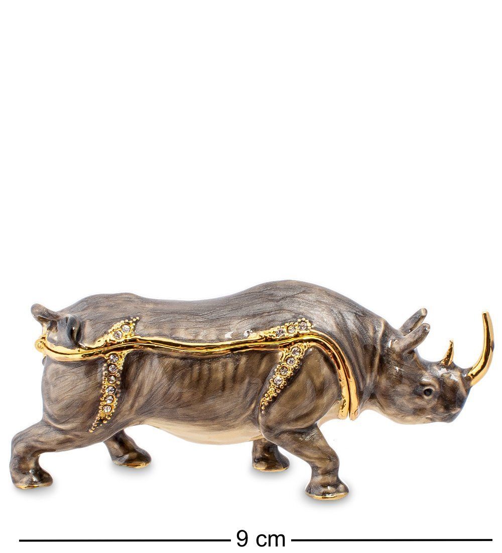 Nobility SMT-30 Шкатулка «Носорог» (Nobility)