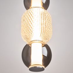 Светильник Maytoni Drop MOD273PL-L16CH3K